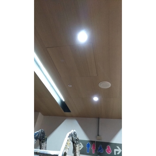 天花板工程-悅德工程行
