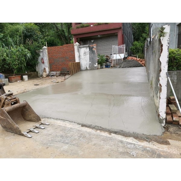 地面舖設-悅德工程行