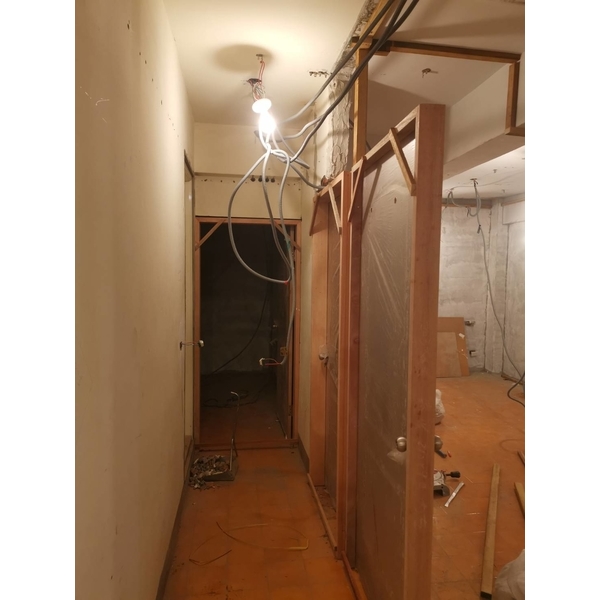 裝潢隔間工程-悅德工程行