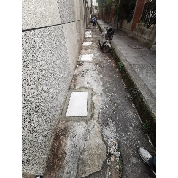土水工程-悅德工程行