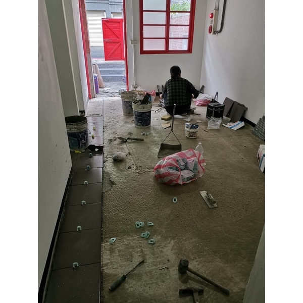 土水工程-悅德工程行