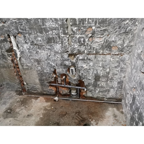 浴室整建-悅德工程行