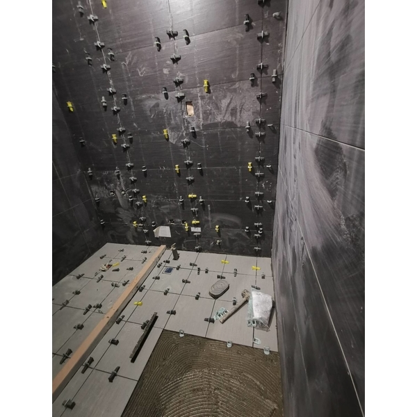 浴室整建-悅德工程行