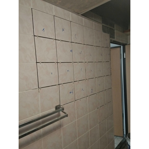 浴室整建-悅德工程行