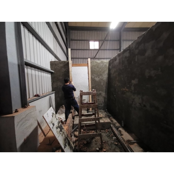 廠房整建-悅德工程行