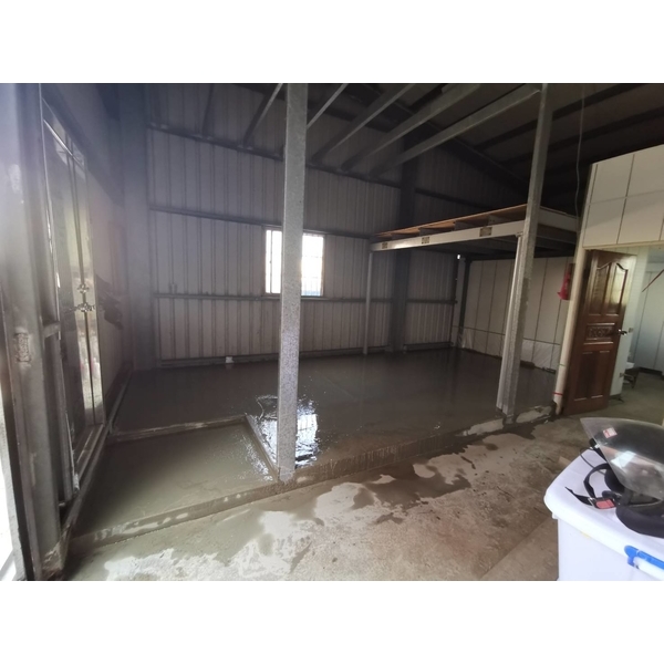 廠房整建-悅德工程行