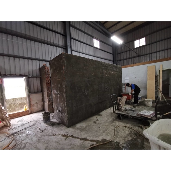 廠房整建-悅德工程行