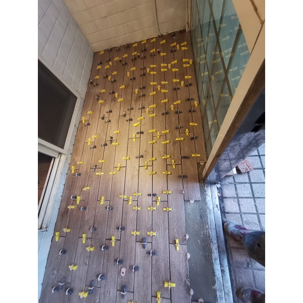 磁磚工程-悅德工程行