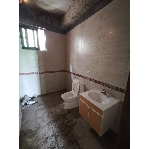 浴室改建-悅德工程行