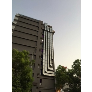 飯店風管工程-聯翔實業社