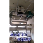 排油煙風管