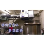 靜電機