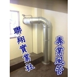油煙風管