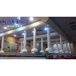 餐廳排油煙 - 聯翔實業社