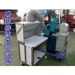 攤位除油煙