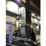 消音箱噪音改善