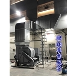 消音箱噪音改善
