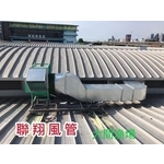排油煙風管