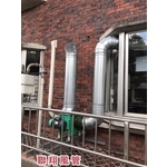 油煙風管