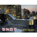 餐廳排油煙 - 聯翔實業社