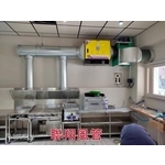 餐廳排油煙 - 聯翔實業社