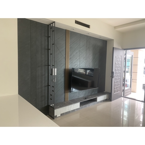 造型電視牆隔屏 造型電視牆隔屏