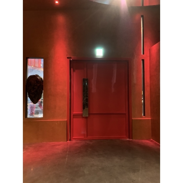 外牆帷幕鐵件工程