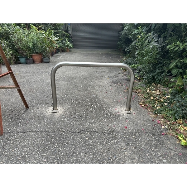 活動型車阻