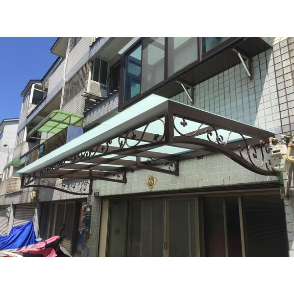 住宅雨遮 住宅雨遮