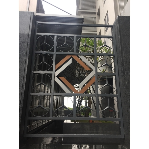 營造鐵件工程 營造鐵件工程