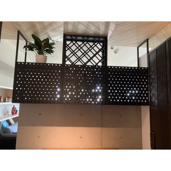 鐵件吊架