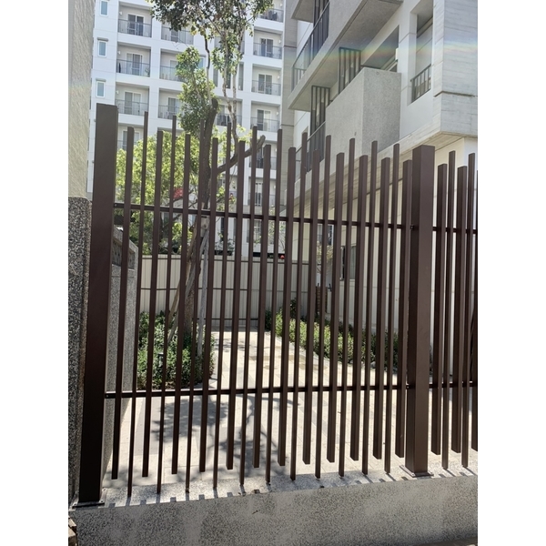 不鏽鋼烤漆格柵工程 不鏽鋼烤漆格柵工程