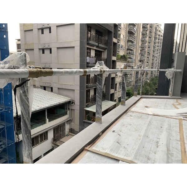 玻璃欄杆立柱 玻璃欄杆立柱