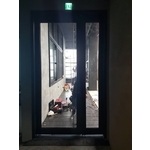 玻璃門1 (1)-榮業鋼鋁工程行