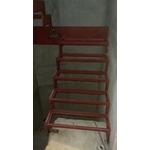 鐵製品-榮業鋼鋁工程行