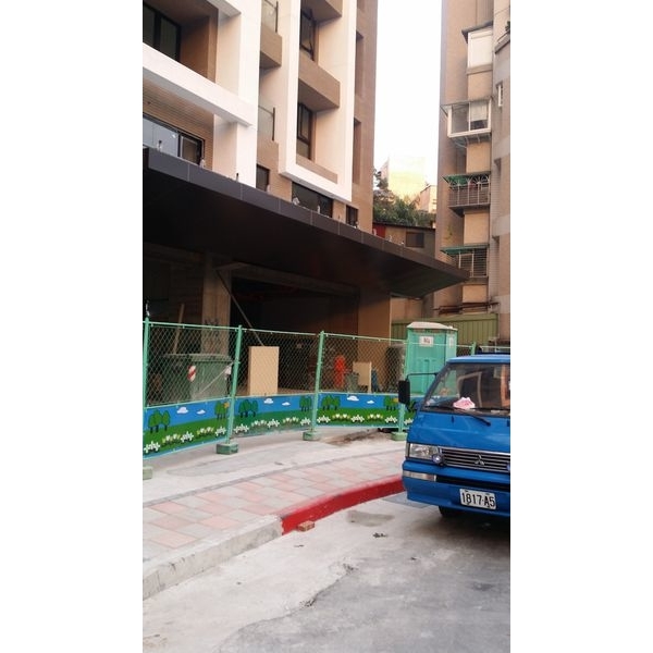 鋁包板工程