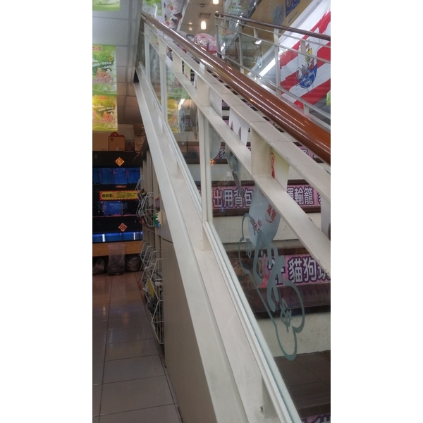 藝術欄杆