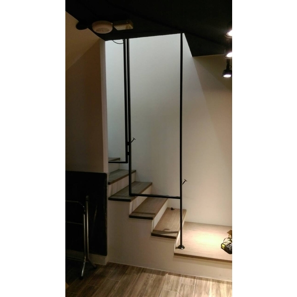 室內裝修-榮業鋼鋁工程行