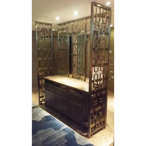 鍛製品-榮業鋼鋁工程行