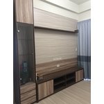 電視牆設計