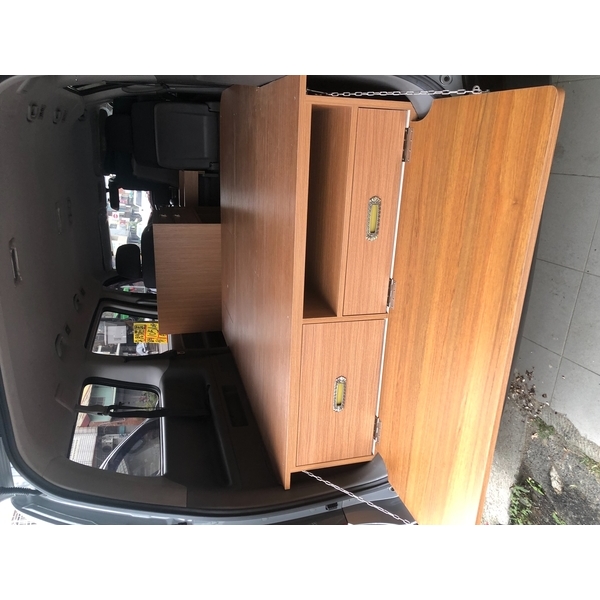車內裝潢-千輝裝潢設計工作室
