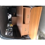 車內裝潢