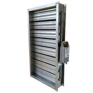 電動風門-兆碩工業股份有限公司