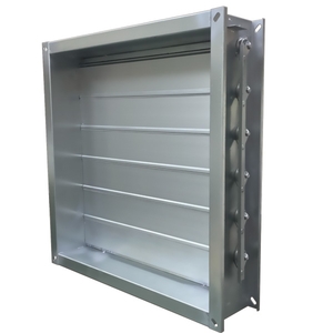 回風擋板-兆碩工業股份有限公司