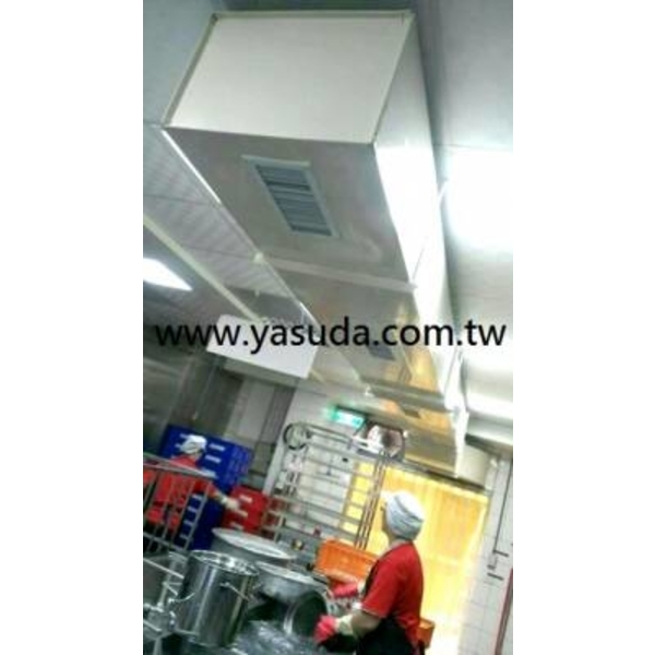 水空調風管 水空調風管