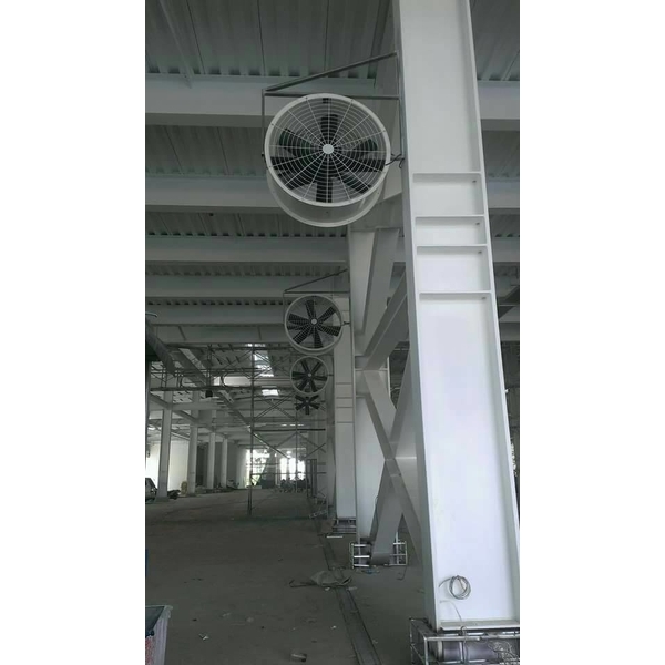 吊掛式送風扇-東悅通風設備有限公司