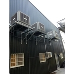 環保水空調