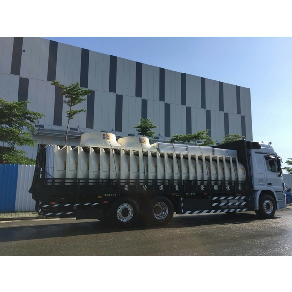 工程車-東悅通風設備有限公司