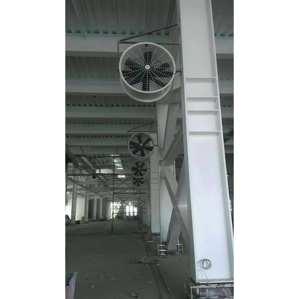 吊掛式送風扇-東悅通風設備有限公司