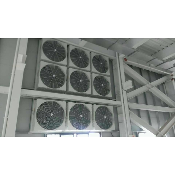 風扇工程-東悅通風設備有限公司
